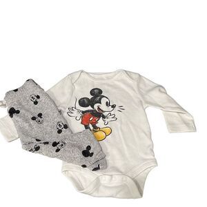 Disney Jumping Beans Matching Set